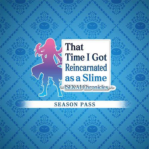 slime isekai chronicles season pass